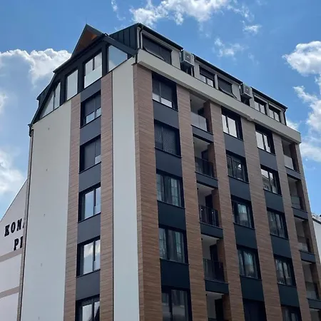 Avram Apartman Zlatibor