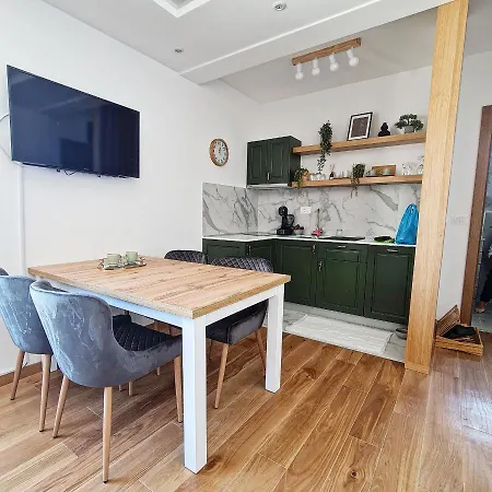 Apartman Avram Zlatibor