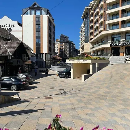 Avram Apartman Zlatibor