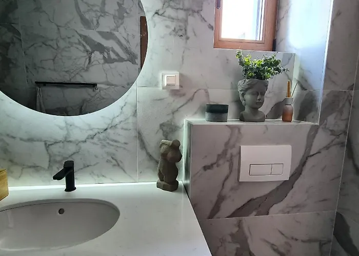 Апартаменты Avram