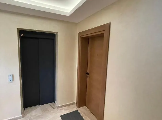 Avram Апартаменты *