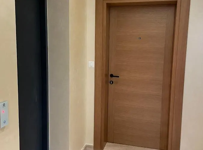 Апартаменты Avram *