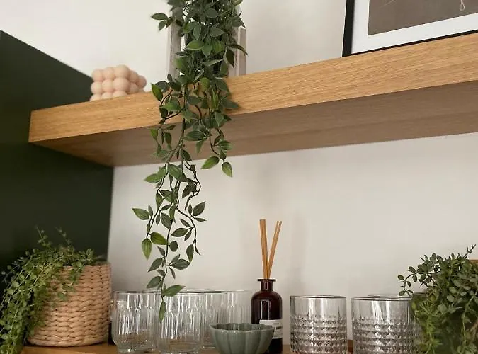 Апартаменты Avram