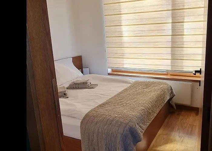 Апартаменты Avram